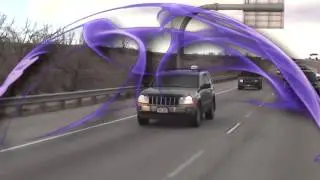 SAT ON THE MOVE HD
