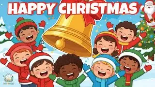 Happy Christmas Poem 🎅 | poem | rhymenest | #poem #kids #poetry #christmas #december 