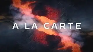 The Intersphere - A La Carte [official lyric video]
