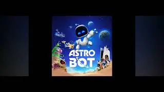Disco tree Astro Bot music remix mini boss