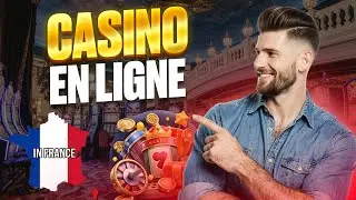CASINO EN LIGNE FRAN&Ccedil;AIS | CLASSEMENT DES CASINOS EN LIGNE 2026 &ndash; FIABLE & S&Eacute;CURIS&Eacute; ⭐