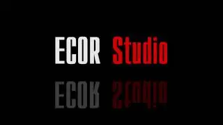 Студия звукозаписи ECOR