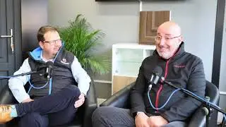 Glazing insider podcast - RegaLead partner with aluplast UK