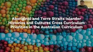 Nelson Science Webinar: First Nations Australian Science Contexts