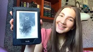 Zenith {Book Review}