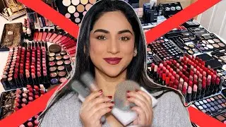 If I Lost All My Makeup, These 5 Products I'd Buy First!
