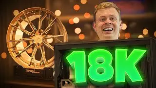 AI PC už 18500EUR / Kompiuteris rate??!