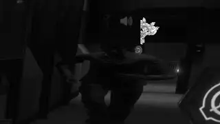 scp secret lab gives me life