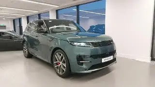 241C6457 - 2024 Land Rover Range Rover 3.0 I6 PHEV SE RefId: 690355