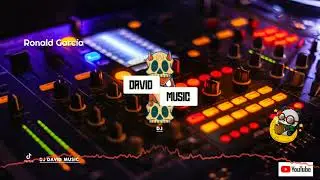 Los 50 de Joselito (RemiX)  El Bailador × La Burrita  ¦ Bajo Rumbero  Diciembre  2023 Dj David Music