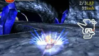 [チョコボレーシング] 幻界 2:24:90    チョコボ改