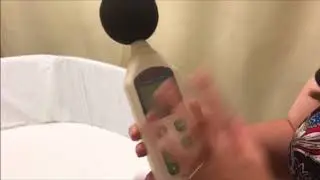 Audio calibration