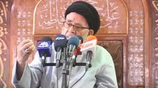 تفسير القرآن الكريم | سورة النحل الحلقة (16) الآية 90 الجزء 1 - آية الله السيد مرتضى القزويني