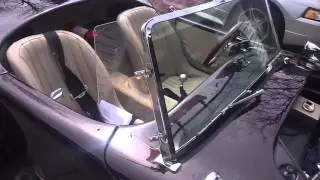 1966 cobra for sale  classic roadster