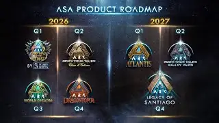 UE 5.7 в этом году, подробности свежей Roadmap и первый крупный балансный патч к Lost Colony