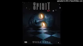 Woza Data-Spirit