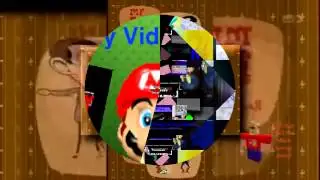 Mr.Bean Scan Sv Round 51