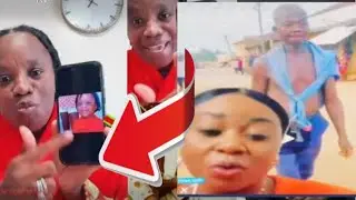 Abena papabi on 🔥🔥, Freda Afriyie in h0t wat£r/s….