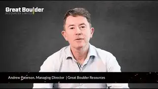 EOFY Quickfire - Great Boulder Resources (ASX: GBR)