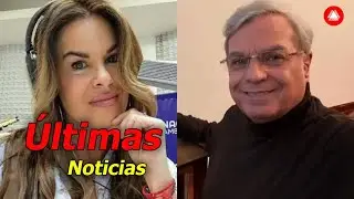 Finalmente se aclaró el rumor de la vida amorosa de Carlos Monti