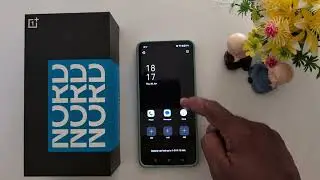 How to Enable Power Saving Mode in OnePlus Nord Series to Save Battery Life