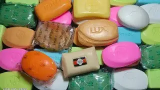 SOAP opening HAUL /Unpacking soap | Распаковка мыла | Notalking | ASMR SOAP