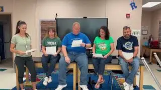 4th Grade Bobcat Summer Read Aloud