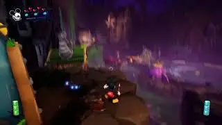 Epic Mickey: Rebrushed LIVE
