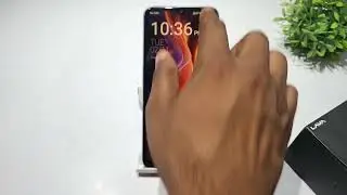 Hide control centre lock screen in lava yuva star | lava yuva 2 Hide Lockscreen Notification drawer