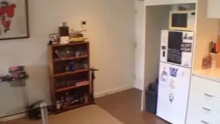 Apartments for Rent in Melbourne: Footscray Apt 1BR/1BA by Property Management in Melbourne