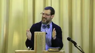 Isaiah 48:9-11: The Furnace of Affliction. Pastor Reagan Marsh