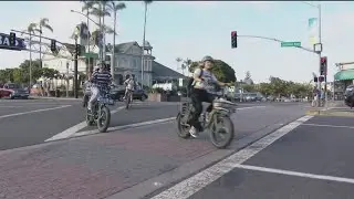 City of Carlsbad to review State of Emergency declared for bike and e-bike safety