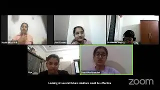 Project Consilium : Policy Discussion on Dropout Rates Within Rural India