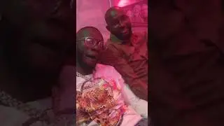 en mode de recr&eacute;ation avec djoffra agency dans la louange nightclub le saltrain &hearts;️&hearts;️&hearts;️&hearts;️