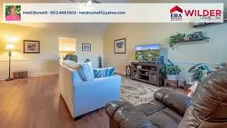 131 Radcliff Drive, Sumter, SC 29150
