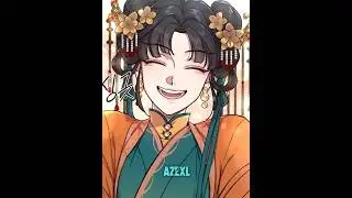Perfect wife for the strongest man 🤩 | Return of The Mount Hua Sect | #manhwa #manhua #manhwaedit