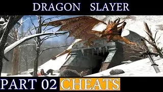 Rust Dragons - Dragon Slayer (Campaign) - (Armageddon's Blade expansion)