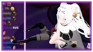 Filian NPC Murdered Layna & Sat on Her Face
