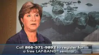 The Fort Worth LAP-BAND Surgical Weight Loss Experience