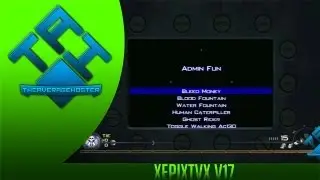 xePixTvx V17 + Download [MW2/1.11]
