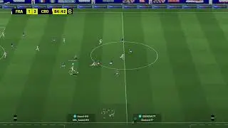Vs stoskovic balanced mode