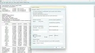ARDL Tutorial: Solving Serial Correlation, Heteroskedasticity and Model Stability Issues