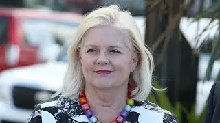 &lsquo;Not words that I can support&rsquo;: Karen Andrews on Voice to Parliament wording