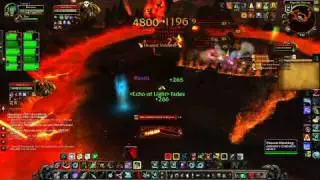NR: Lord Rhyolith Heroic 10 Man Guide