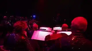 CARAVAN (ORCHESTRE MUNICIPAL D'ACCORDÉON DE SAINT-POL-SUR-MER) (59)