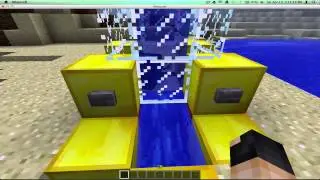 Butter Sword Advertisment (cheesy)