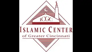 3:30pm - ICGC Jummuah - How To Maintain Our Muslim Identity - Imam Hossam Musa - 08/27/2021