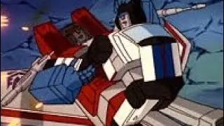 Starscream Status