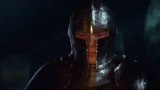 TRAILER Campanha RPG Ravenloft