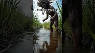 POV: You Wake Up As An Aztec in 1300 #ai #cinematic #historical #pov